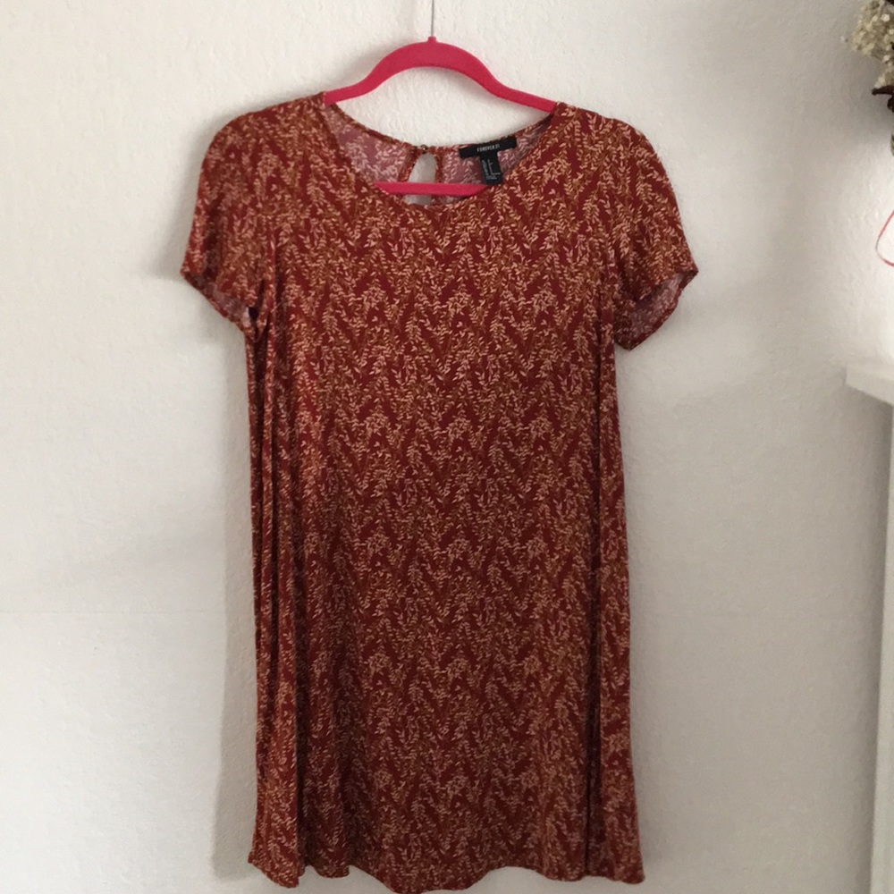 Babydoll dress ❤️❤️